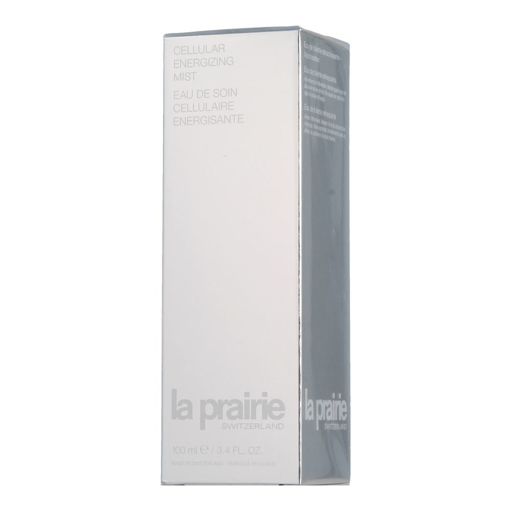 La Prairie Rojo Esenciales Cellular Energizing Body Spray Mist - Imagen 2