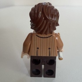 Lego Doctor Who 21304 Ideas Eleventh Doctor Minifigure Matt Smith Peter Capaldi