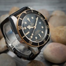 TUDOR Black Bay S&G M79733N-0007 41mm 2022 3