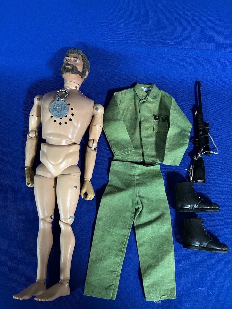 25+ GI Joe Talking Action Figures for sale | Updated Oct 2026