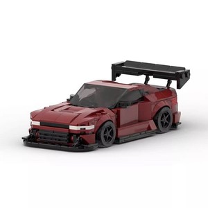 240SX Model Car | eBay
