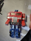 Vintage 1984 Transformers G1 Optimus Prime Figure Hasbro Cab Only  》》》》 NO FISTS