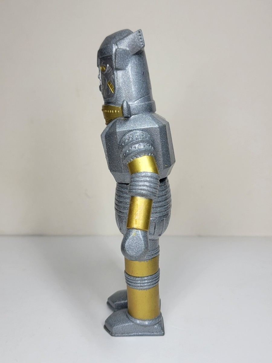 U-Tom Ultraseven 1983 Ultraman Kaiju Ultra Monster Series Robot