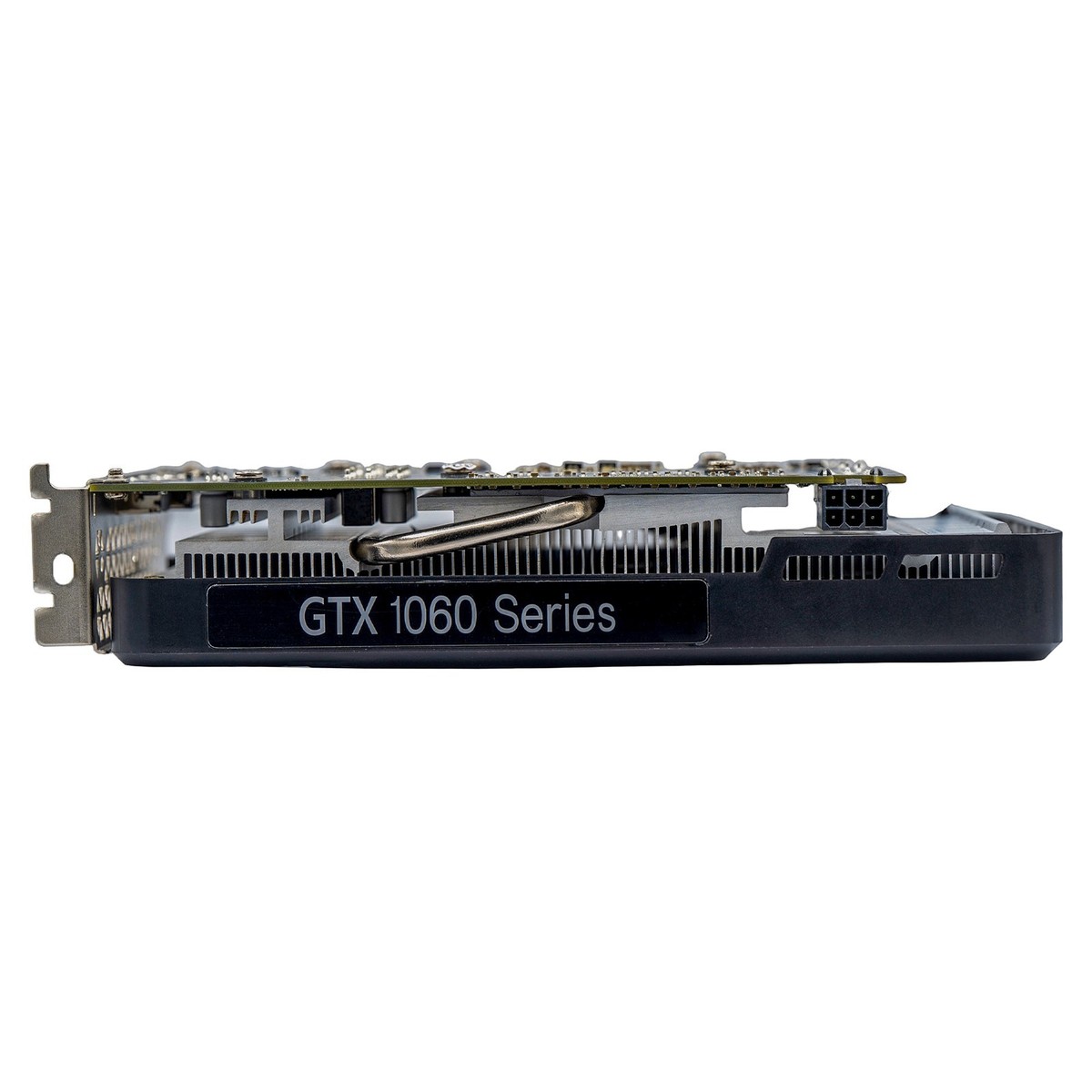 GTX 1060 3GB GDDR5 Graphics Card 192 Bits PCIe 3.0x16, HDMI