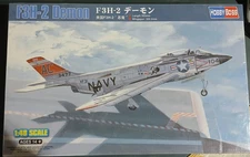 Hobby Boss 80364 1:48 F3H-2 Demon