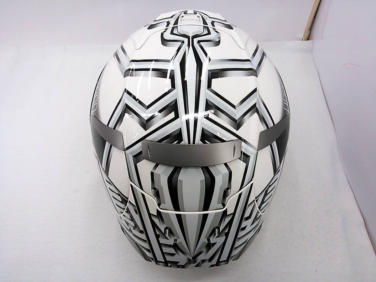 SHOEI X-Fourteen MARQUEZ4 Mサイズ SHOEI X-Fourteen Marquez4 TC-1 – 605 Motorsports