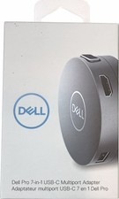 Dell USB-C Mobile Adapter DA310 - New / Sealed
