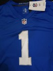 NEW Women's Detroit Lions Jameson Williams Nike Jersey — photo 4