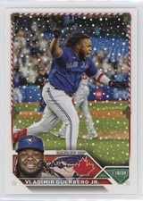 2023 Topps Holiday Vladimir Guerrero Jr #H92 0e29