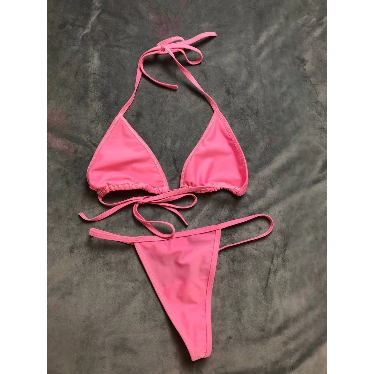 PRADA Bikini Swimwear for Women for sale | eBay