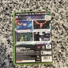 CHILD OF EDEN / SONY PS3 / NEUF SOUS BLISTER D'ORIGINE / VERSION