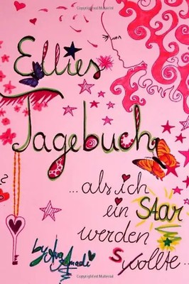 Ellies Tagebuch - Amadi, Ava