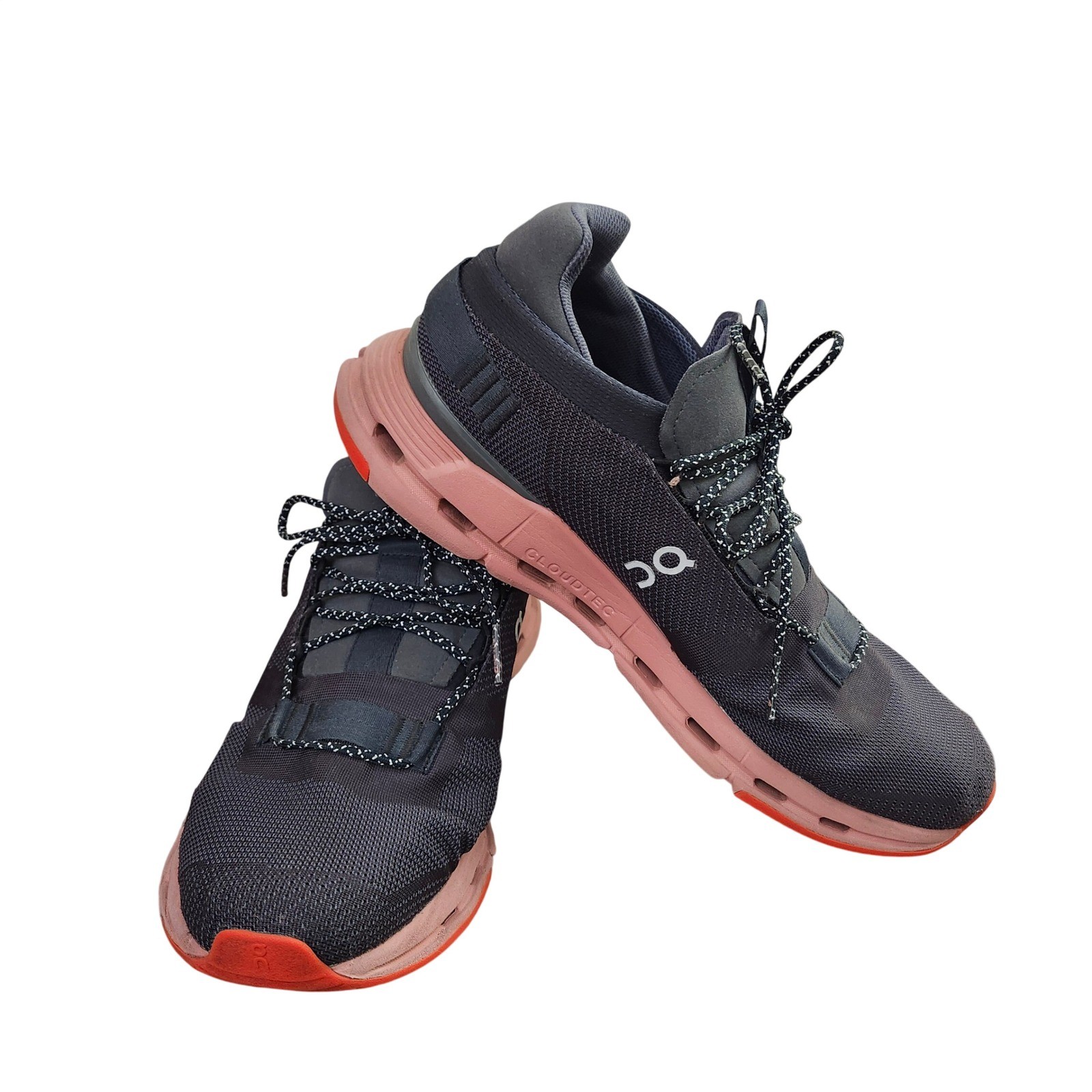On Cloudnova Eclipse Rose Cloudtec mens running s… - image 1