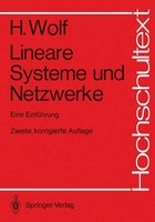 Hellmuth Wolf | Lineare Systeme Und Netzwerke | Taschenbuch | Deutsch (1984)
