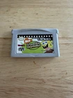 spongebob squarepants gameboy advance Video