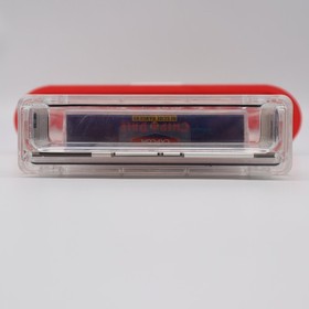 Juego NES Nintendo CHIP 'N DALE: RESCUE RANGERS - WATA CALIFICADO 6.0 A &iexcl;NUEVO Y SELLADO!