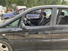 Porte avant et accessoires Opel ZAFIRA