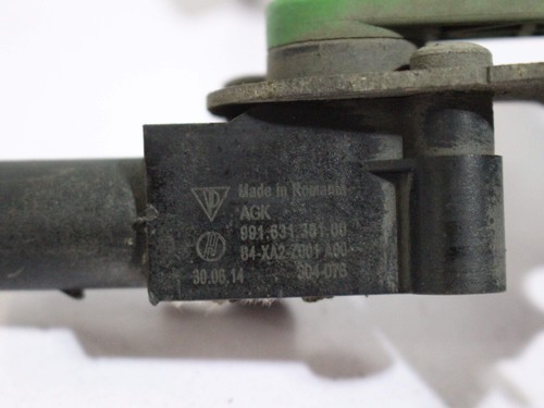 Porsche 911 GT3 991 Passenger left rear light level sensor - Picture 4 of 5