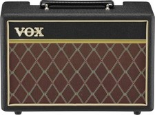 VOX Pathfinder 10 Guitar Amplifier 10W 1 Speaker Excellent Condition