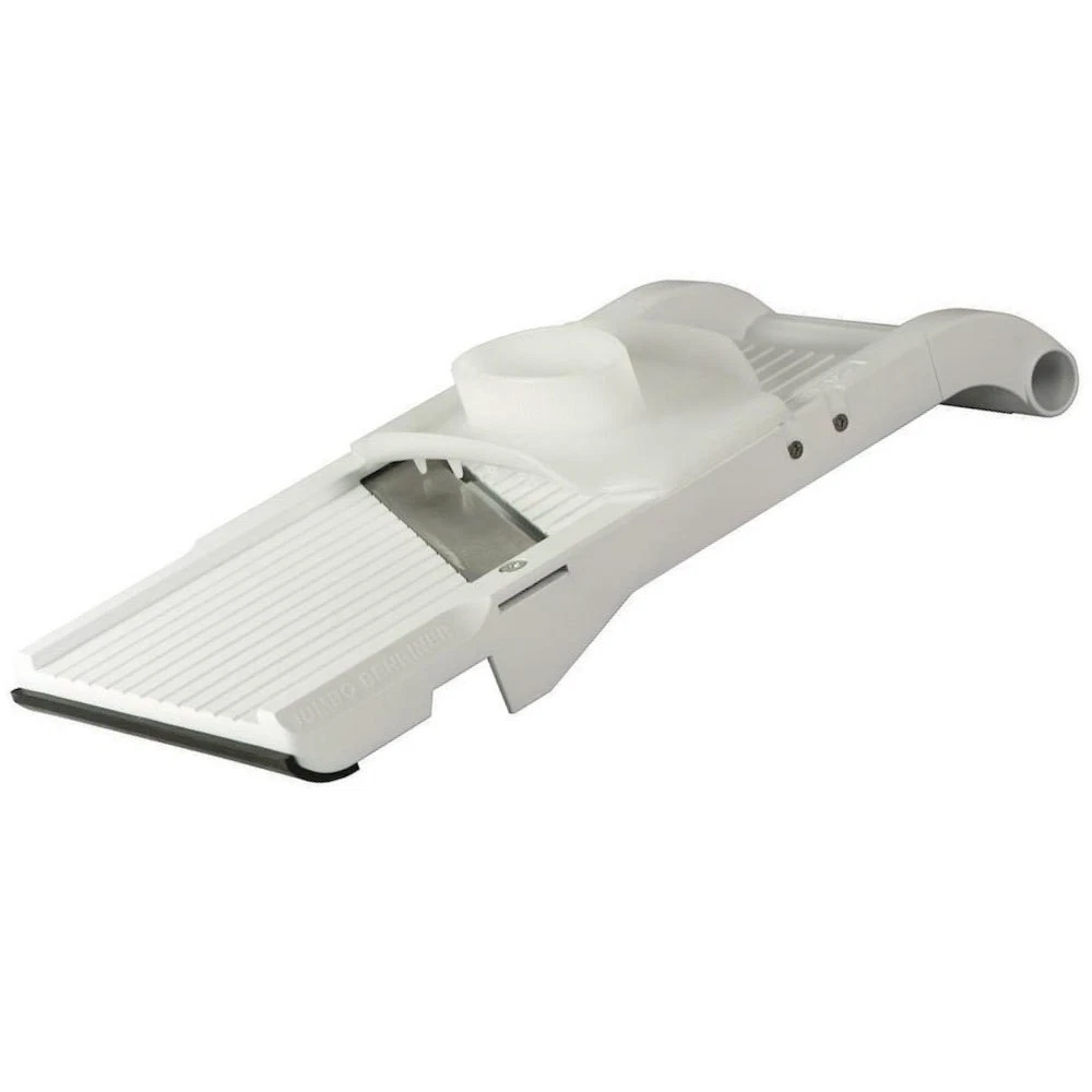 Benriner Jumbo No.120 Japanese Mandoline Slice Garnish Sharp Vegetable 120mm