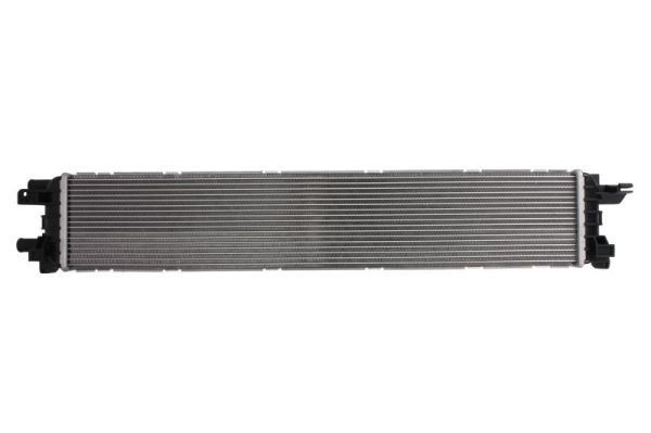 Thermotec D7W016TT KüHler, MotorküHlung 720 Mm 133 Mm GelöTete KüHlrippen-image