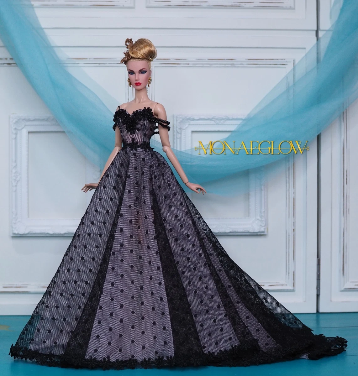 fashion royalty clothes products for sale | eBay