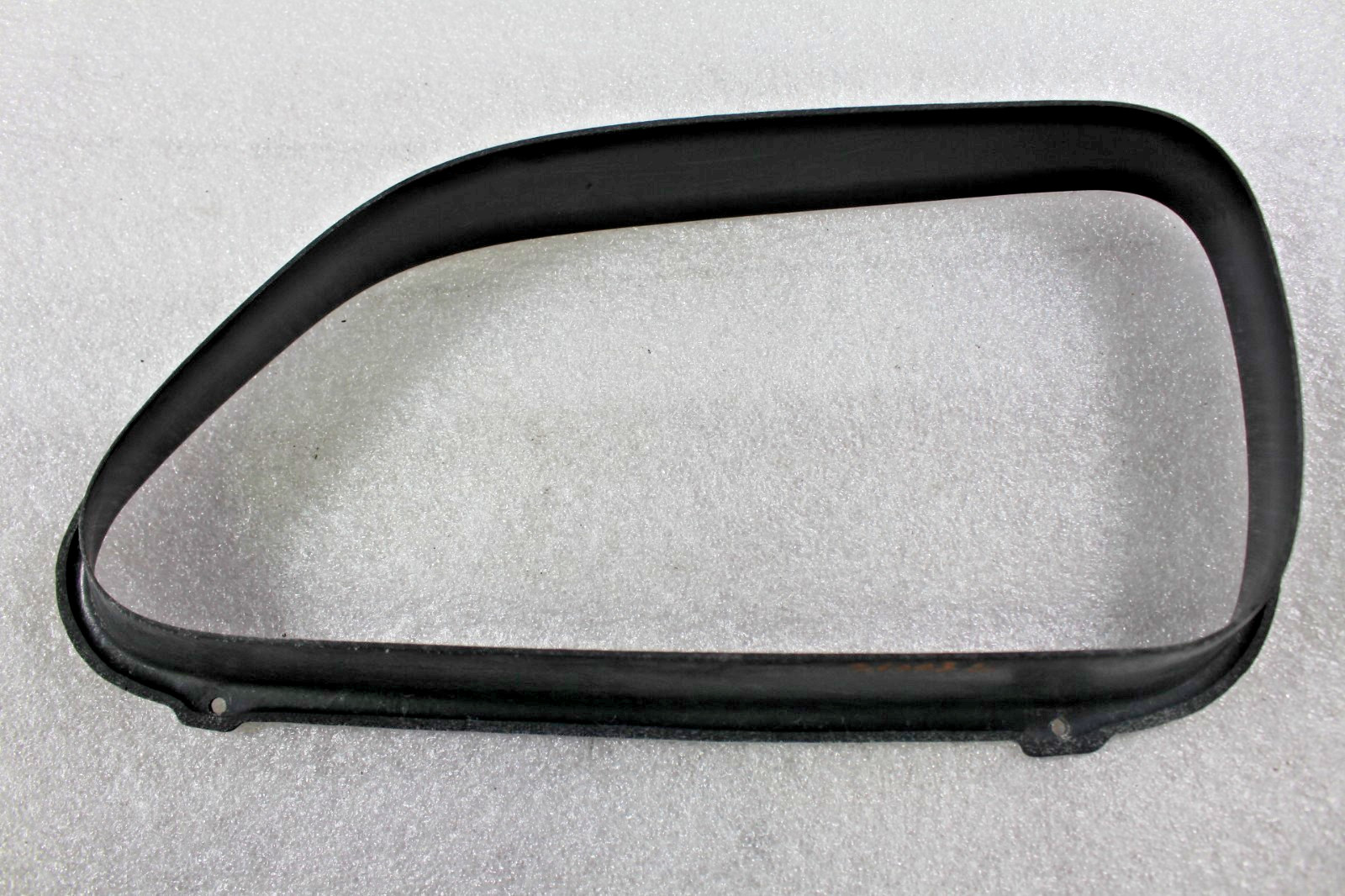 Ferrari 360 Front Left Bumper grille P/N 66307400
