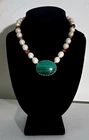 Women’s Vintage Miriam Haskell Necklace Costume Jewelry 17 Inches