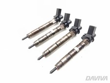 Injecteur BMW 520