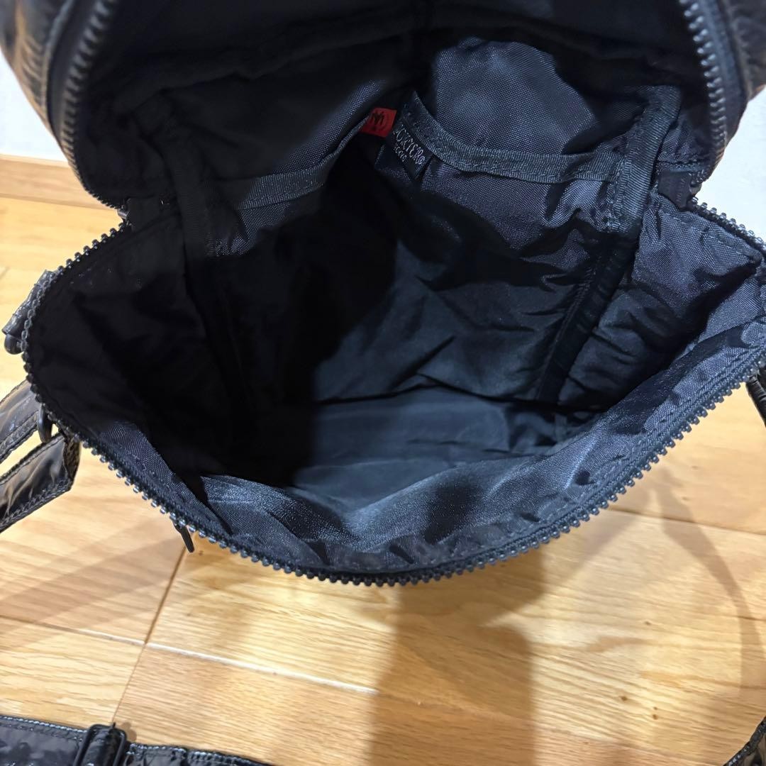 Good condition PORTER Porter Beyond Masayoshi Yam… - image 13