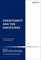 Mervyn Davies (U. A.) | Christianity And The Disciplines | Taschenbuch (2014)