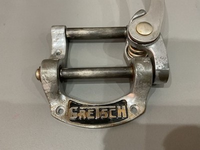 Gretsch USA Custom Shop B-5 with Logo Bigsby from Japan