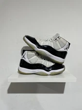 JORDAN 11 CONCORD (2018) SIZE 13 PREOWNED