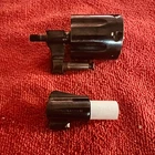 Smith & Wesson K Frame 10-5 .38 Special Cylinder & Crane & Two Inch Barrel Combo