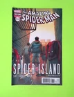 Amazing Spider-Man #673 Vol. 1 2012 Marvel Comics 1st App 8.0 Comic Book X79-208