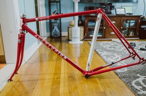 centurion lemans rs price