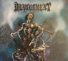 Devourment - Butcher The Weak(CD/2021)WICKED INNOCENCE FROZEN SOUL BLOODSPAWN 