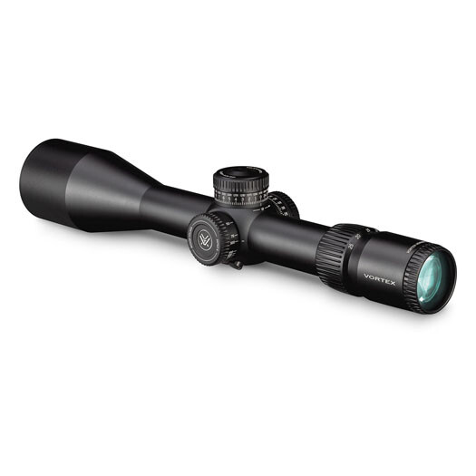 Vortex Venom 5-25x56 mm FFP EBR-7C (MARD) Reticle Riflescope w