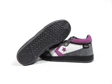 Converse Fastbreak Pro Suede  Cordura Lifestyle Shoes Sz 8 NEW A09251C RARE