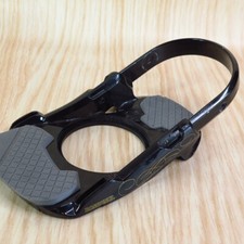 Ricambio rilegatura Rossignol Cobra taglia S/M - piastra base sinistra