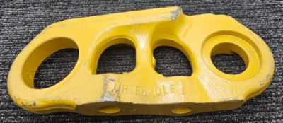 CAT UR EK OLE UNDERCARRIAGE TRACK LINK For Heavy Equipment Truck