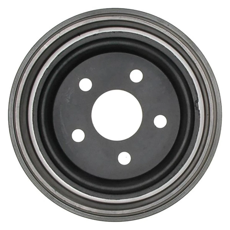 Kit de zapatas de freno y herrajes de batería trasera para Chrysler Neon 2000-2002 Foto 4 de 4