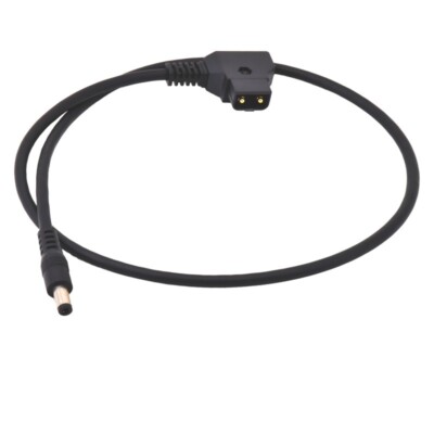 1pc for D-Tap To DC Power Cable Straight Elbow with Lock ATOMOS Power Cable