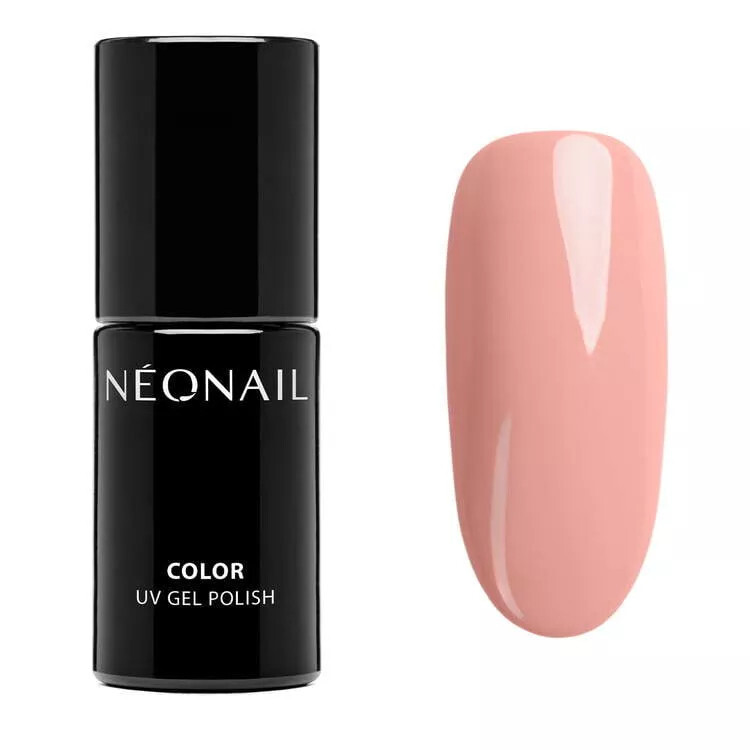 6057 Sweet Milady NeoNail Beige UV Hybrid Gel Nail Polish Color 7,2ml
