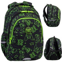 Schulrucksack 21L Coolpack Jerry Game Night