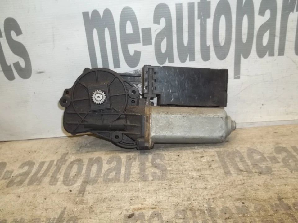 Cadillac CTS STS 2005-2007 OEM FÁBRICA TECHO CORREDIZO TECHO CORREDIZO MOTOR 24047922 Foto 3 de 4