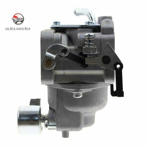 Carburetor for Kawasaki Nikki FH661V 22HP FH680V 150040760 150041008