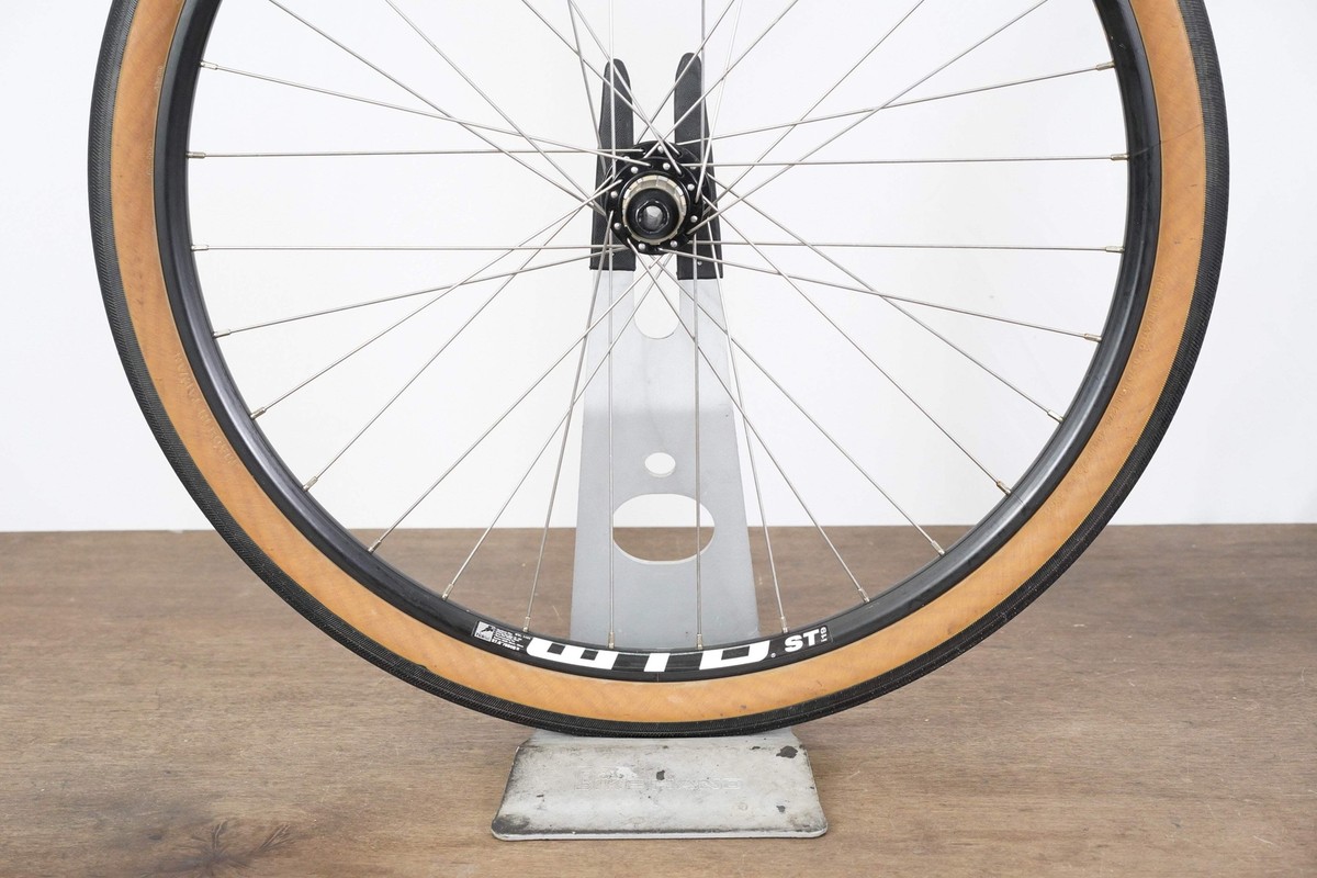 650B WTB ST I19 Alloy Tubeless Disc Brake Wheelset Shimano 650B WTB ST I19 Alloy Tubeless Disc Brake Wheelset Shimano