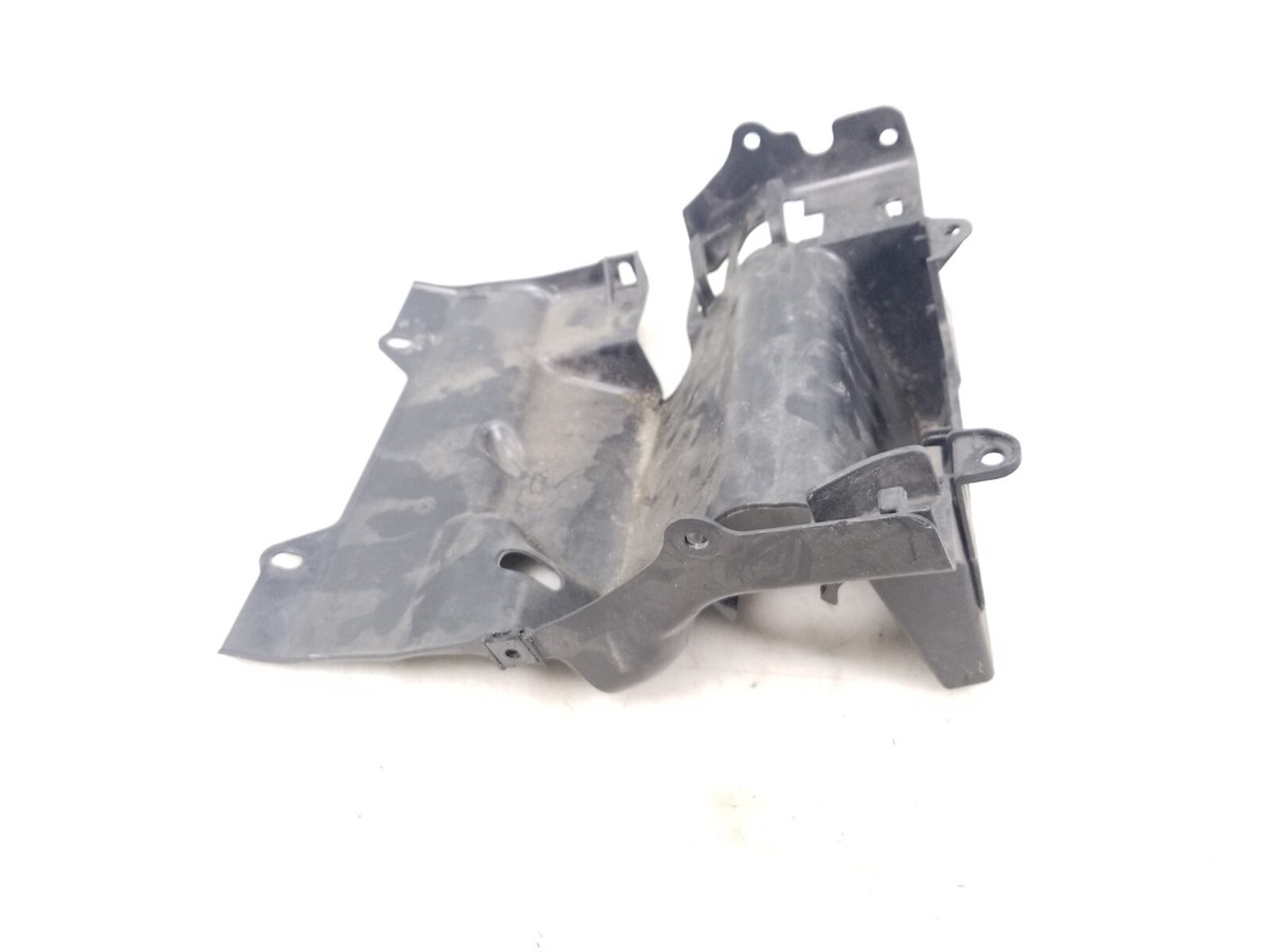 BE:FIRSTセット 2015 Honda NC700 X Rear Inner Fender Cover Storage Bin Box