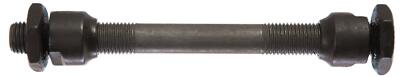 Sprint 5/16'' (8mm) Front Hohl Fahrrad / Fahrrad Schnellspanner 100mm Spindel